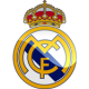 Real Madrid matchtröja dam
